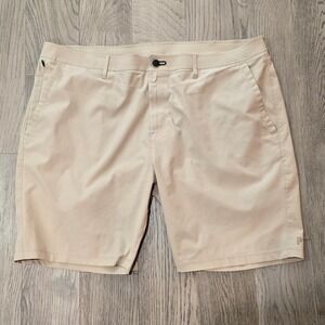 Public Rec Performance Golf Shortd Mens 42